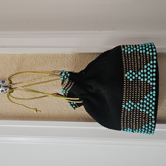 Handbags - Vintage Clutch Bag